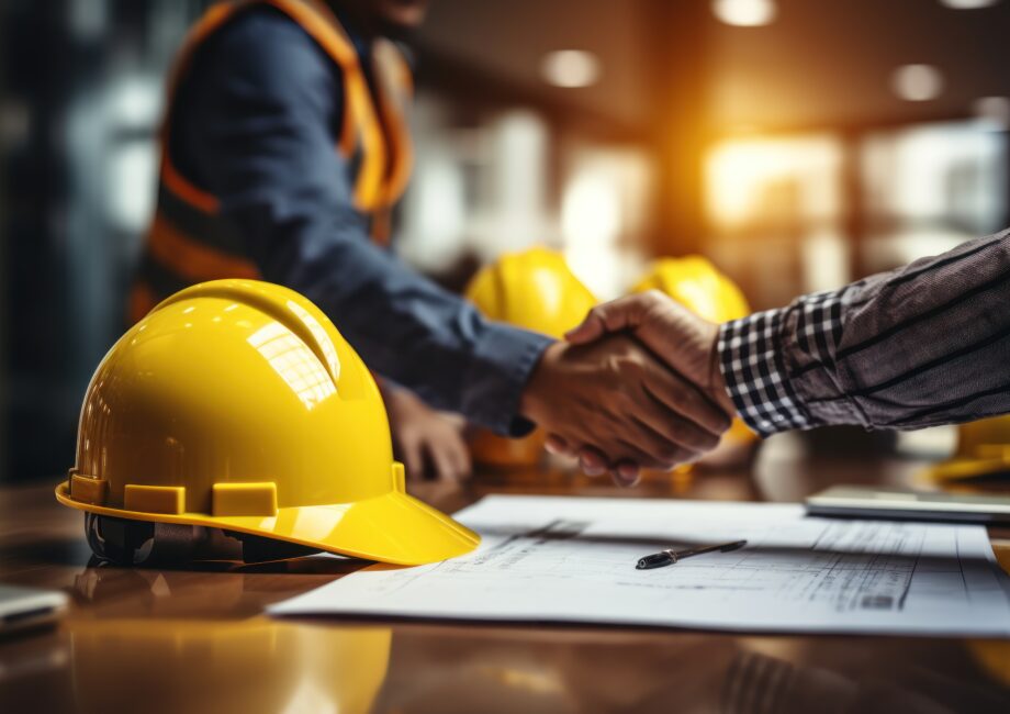 Garantie für Fachwissen